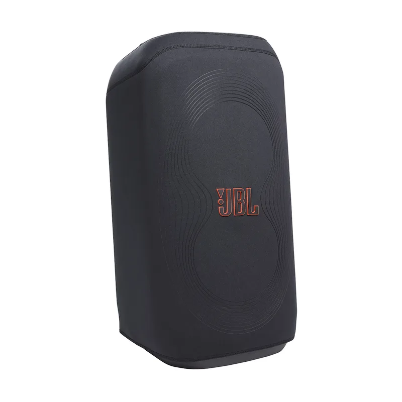 Partybox cover 120 Audio accessoire Zwart by JBL – product photo 1 of 5