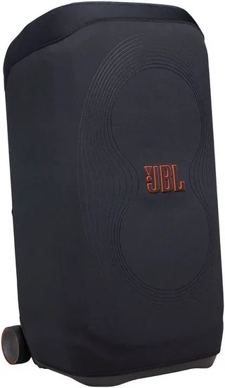 Partybox cover 120 Audio accessoire Zwart by JBL – product photo 2 of 5