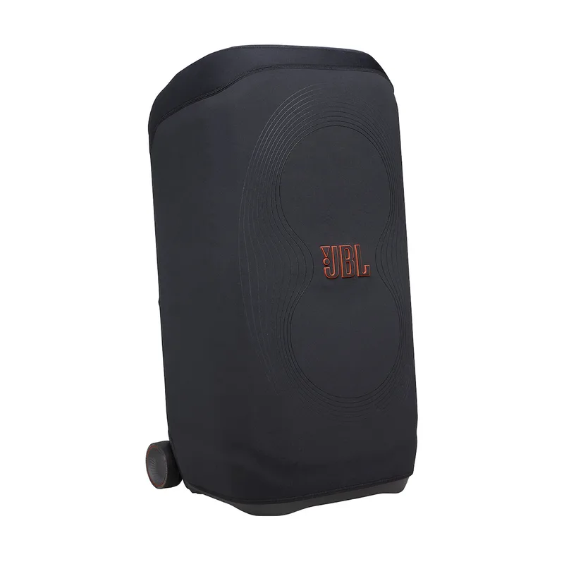 Partybox cover 320 Audio accessoire Zwart by JBL – product photo 1 of 5