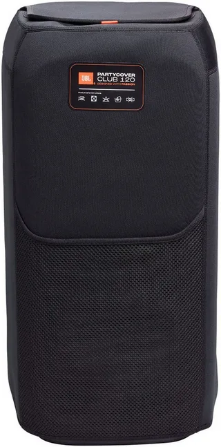 Partybox cover 320 Audio accessoire Zwart by JBL – product photo 4 of 5