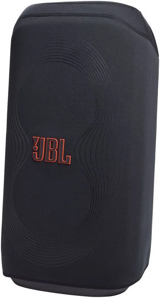 Partybox cover 320 Audio accessoire Zwart by JBL – product photo 3 of 5
