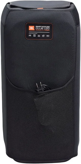 Partybox cover 320 Audio accessoire Zwart by JBL – product photo 5 of 5
