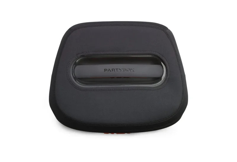Partybox Encore 2 / Encore Essential Cover Audio accessoire Zwart by JBL – product photo 4 of 5