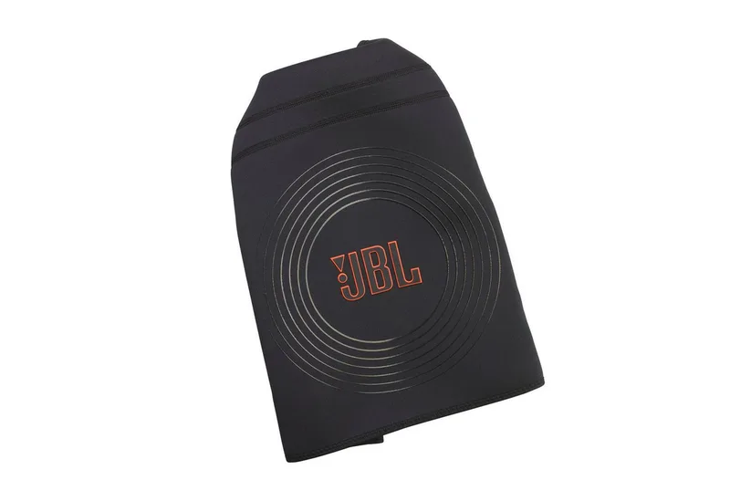 Partybox Encore 2 / Encore Essential Cover Audio accessoire Zwart by JBL – product photo 5 of 5