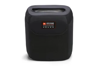 Partybox Encore 2 / Encore Essential Cover Audio accessoire Zwart by JBL – product photo 2 of 5