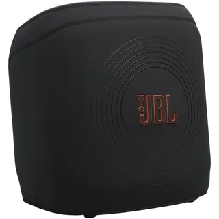 Partybox Encore 2 / Encore Essential Cover Audio accessoire Zwart by JBL – product photo 1 of 5