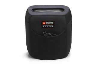 Partybox Encore 2 / Encore Essential Cover Audio accessoire Zwart by JBL – product photo 3 of 5