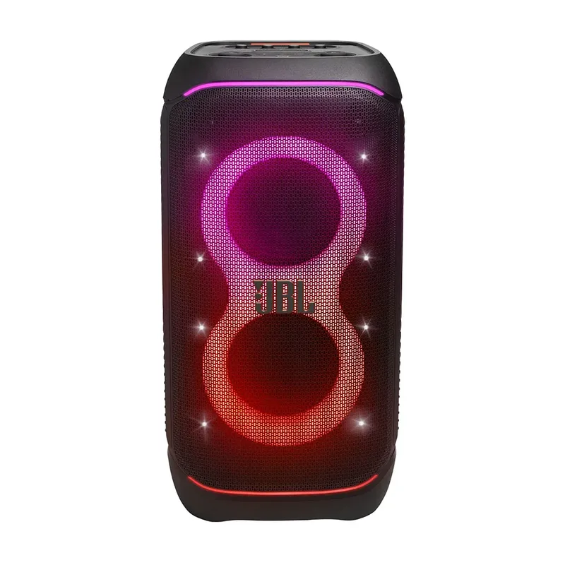 Partybox Stage 320 Bluetooth-luidspreker van JBL – productfoto 2 van 6