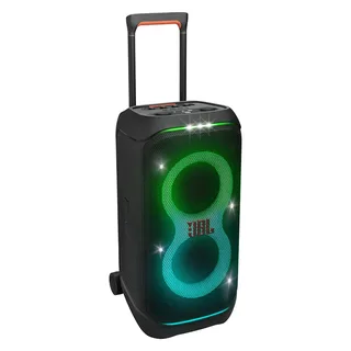 Partybox Stage 320 Bluetooth-luidspreker van JBL – productfoto 1 van 6