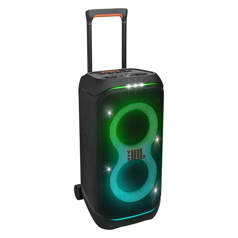 Partybox Stage 320 Bluetooth-luidspreker van JBL – productfoto 1 van 6