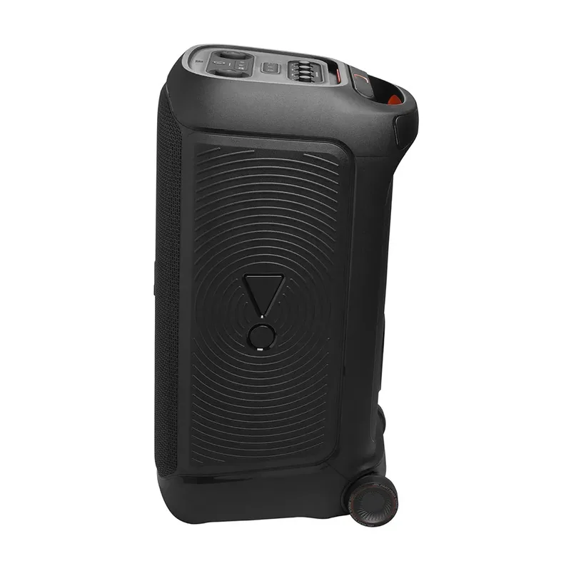 Partybox Stage 320 Bluetooth-luidspreker van JBL – productfoto 4 van 6