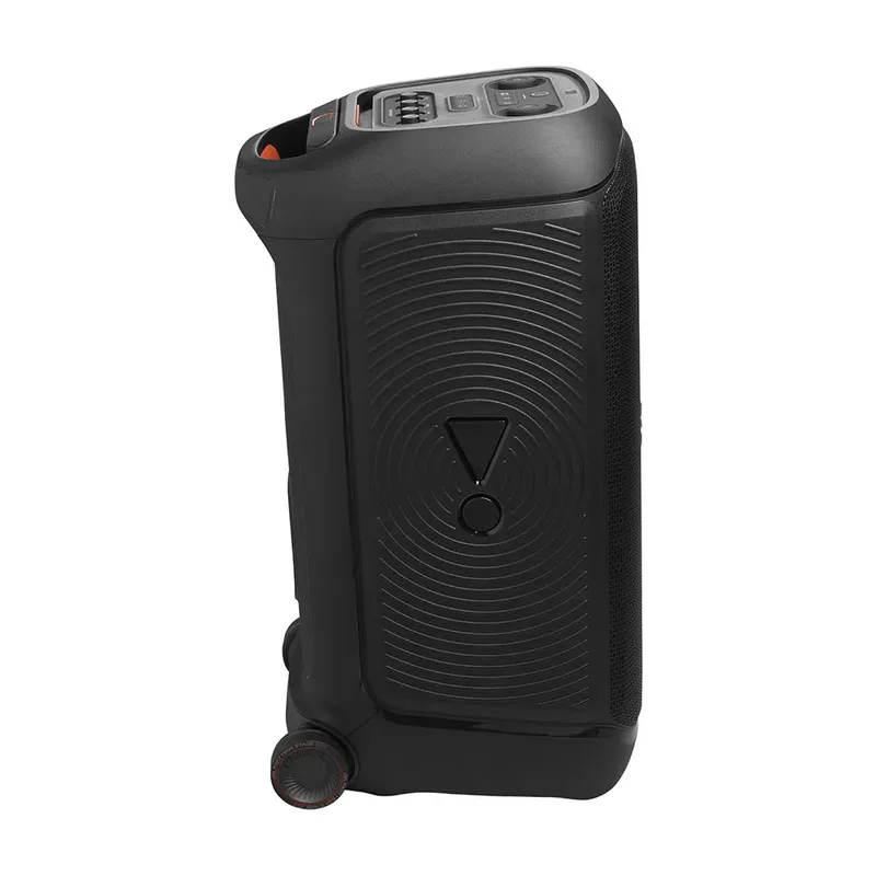Partybox Stage 320 Bluetooth-luidspreker van JBL – productfoto 5 van 6