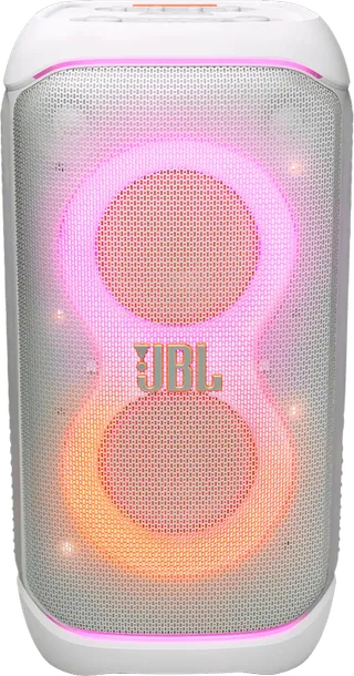 Partybox Stage 320 Wit de JBL – photo produit 1 sur 5