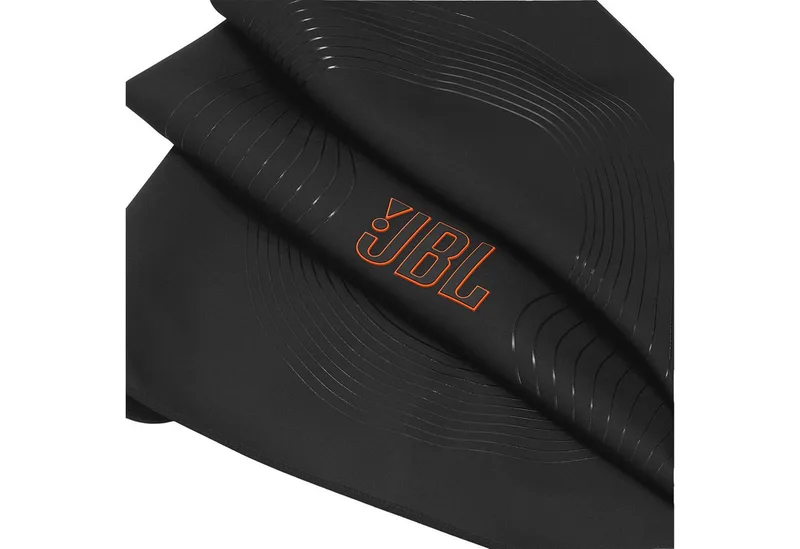 Partybox Ultimate Cover Audio accessoire Zwart by JBL – product photo 2 of 5