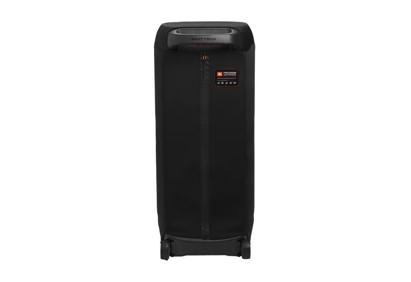 Partybox Ultimate Cover Audio accessoire Zwart by JBL – product photo 4 of 5