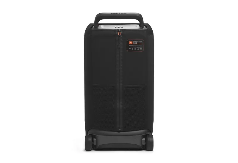 PartyCover Partybox 520 Audio accessoire by JBL – product photo 4 of 5