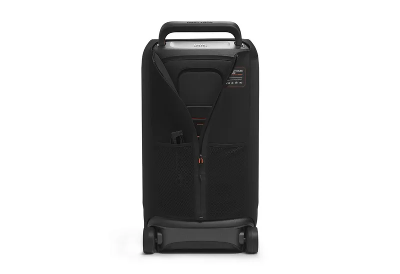 PartyCover Partybox 520 Audio accessoire by JBL – product photo 5 of 5