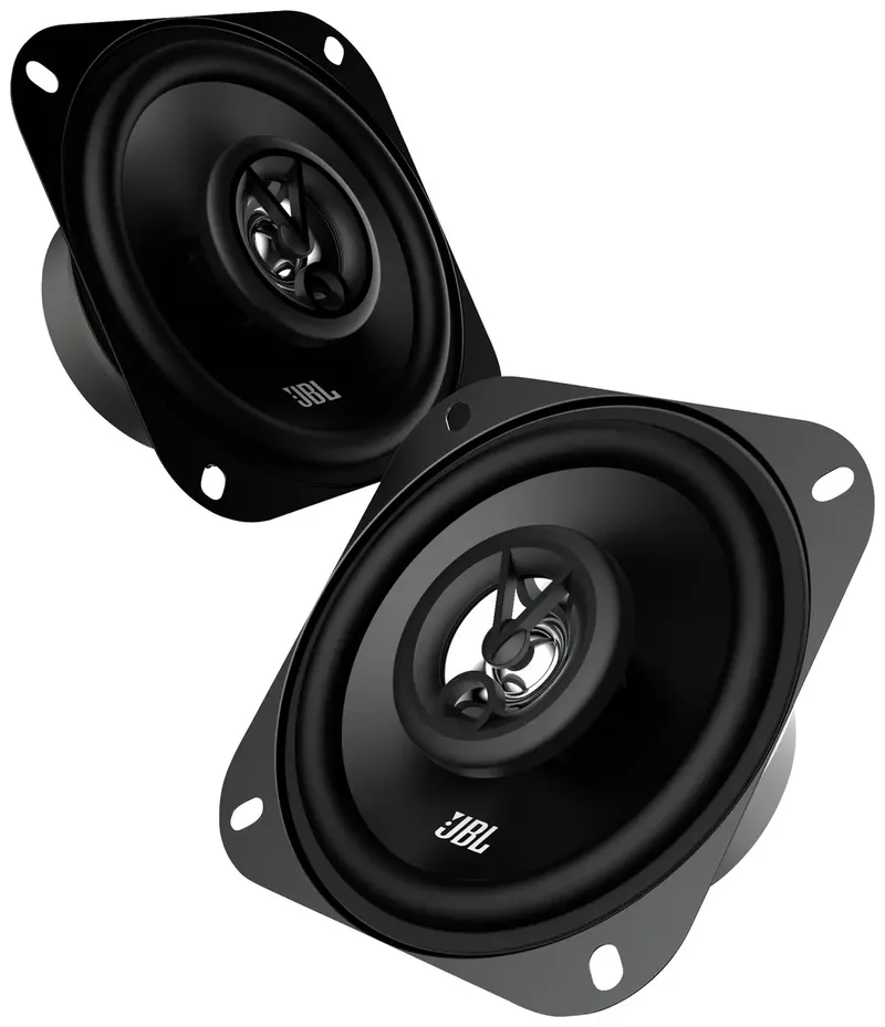 Stage1 41F 2-weg coaxiale inbouwluidspreker 125 W Inhoud: 2 stuk(s) by JBL – product photo 1 of 2
