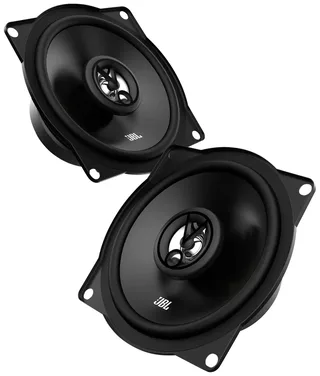 Stage1 51F 2-weg coaxiale inbouwluidspreker 150 W Inhoud: 2 stuk(s) by JBL – product photo 1 of 2