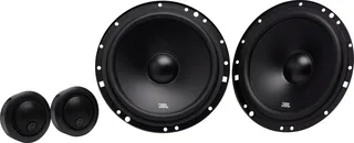 Stage1 601C 2-Wege Set Einbau-Lautsprecher 200 W Inhalt: 1 Set by JBL – product photo 1 of 2