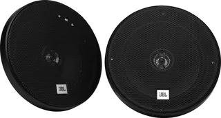 Stage1 621 2-Wege Set Einbau-Lautsprecher 175 W Inhalt: 1 Set by JBL – product photo 1 of 2