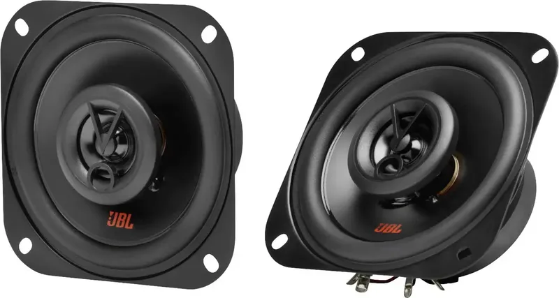 Stage2 424 2-weg coaxiale inbouwluidspreker 105 W Inhoud: 2 stuk(s) van JBL – productfoto 1 van 2
