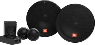 Stage2 604C 2-weg coaxiale inbouwluidspreker 270 W Inhoud: 4 stuk(s) by JBL – product photo 1 of 2