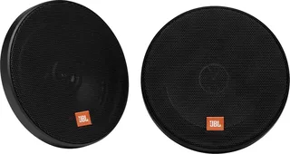 Stage2 624 2-weg coaxiale inbouwluidspreker 240 W Inhoud: 2 stuk(s) by JBL – product photo 1 of 2