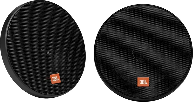 Stage2 624 2-weg coaxiale inbouwluidspreker 240 W Inhoud: 2 stuk(s) by JBL – product photo 1 of 2