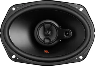Stage2 9634 3-weg triaxiale inbouwluidspreker 420 W Inhoud: 2 stuk(s) by JBL – product photo 2 of 2