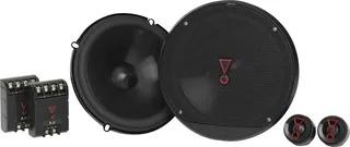 Stage3 607C 2-Wege Set Einbau-Lautsprecher 150 W Inhalt: 1 Set de JBL – photo produit 1 sur 2