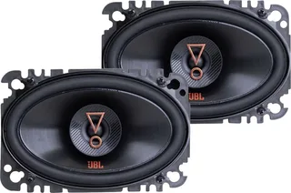 Stage3 6427 2-Wege Einbau-Lautsprecher 175 W Inhalt: 2 St. van JBL – productfoto 1 van 2