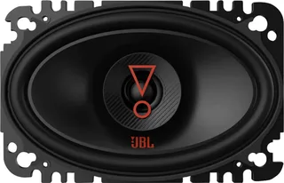 Stage3 6427 2-Wege Einbau-Lautsprecher 175 W Inhalt: 2 St. van JBL – productfoto 2 van 2
