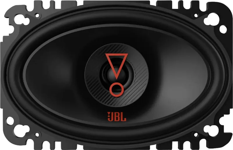 Stage3 6427 2-Wege Einbau-Lautsprecher 175 W Inhalt: 2 St. van JBL – productfoto 2 van 2
