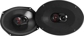Stage3 9637 3-weg triaxiale inbouwluidspreker 225 W Inhoud: 2 stuk(s) by JBL – product photo 1 of 2