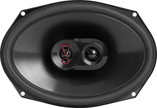 Stage3 9637 3-weg triaxiale inbouwluidspreker 225 W Inhoud: 2 stuk(s) by JBL – product photo 2 of 2