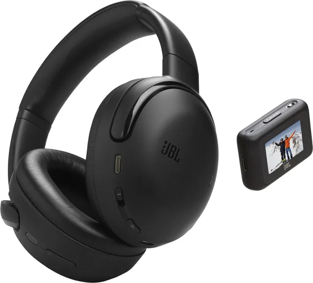 Tour One M3 Tx - Draadloze Noise Cancelling Koptelefoon met Smart Tx Adapter - Bluetooth - Over-ear - 70 uur batterij