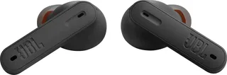 TUNE 230NC TWS In Ear oordopjes Bluetooth Noise Cancelling Bestand tegen zweet, Waterbestendig, Indicator voor batterijstatus, Microfoon by JBL in Black – product photo 2 of 2