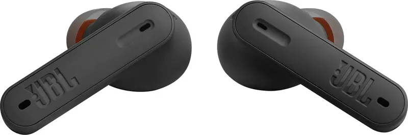 TUNE 230NC TWS In Ear oordopjes Bluetooth Noise Cancelling Bestand tegen zweet, Waterbestendig, Indicator voor batterijstatus, Microfoon by JBL in Black – product photo 2 of 2