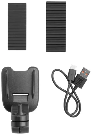 Wind3SBLK Bluetooth luidspreker Incl. houder, Waterafstotend fra JBL i Sort – produktbillede 3 af 3