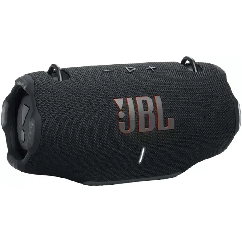 Xtreme 4 Tragbarer Bluetooth-Lautsprecher Schwarz CN-Version (inklusive Konvertierungsadapter) von JBL – Produktfoto