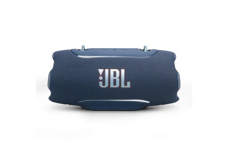 Xtreme 5 Blauw de JBL – photo produit 3 sur 5