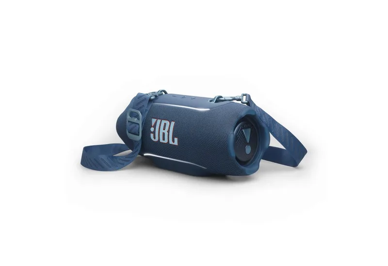 Xtreme 5 Blauw de JBL – photo produit 2 sur 5