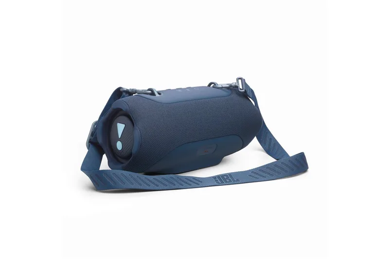 Xtreme 5 Blauw de JBL – photo produit 5 sur 5