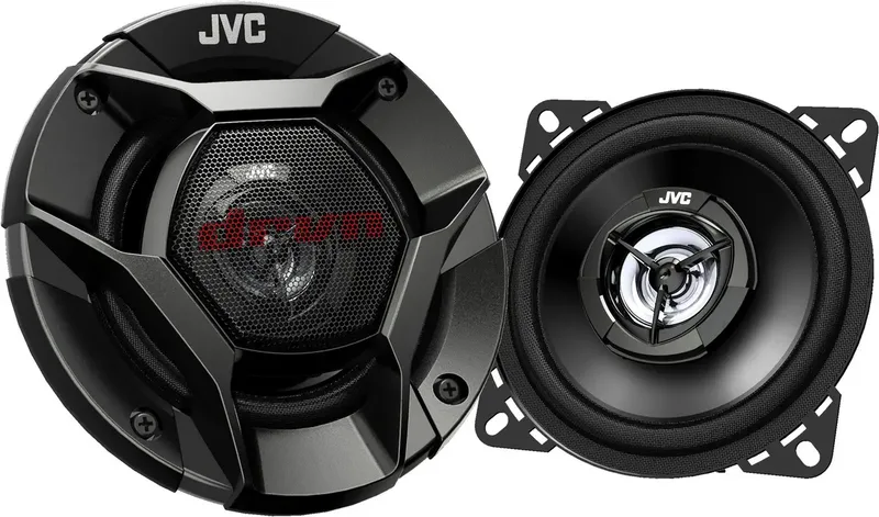 CS-DR420 2-weg coaxiale inbouwluidspreker 220 W Inhoud: 1 paar by JVC – product photo