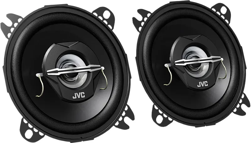 CS-J420X 2-weg coaxiale inbouwluidspreker 210 W Inhoud: 1 paar by JVC – product photo