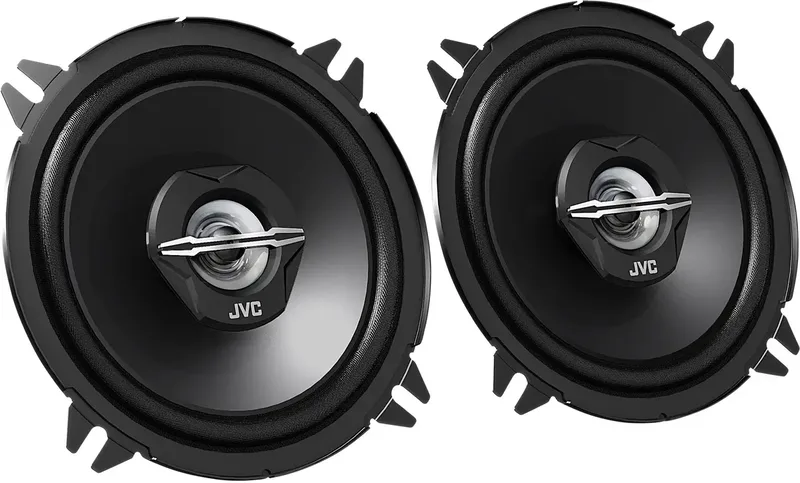 CS-J520X 2-weg coaxiale inbouwluidspreker 250 W Inhoud: 1 paar by JVC – product photo