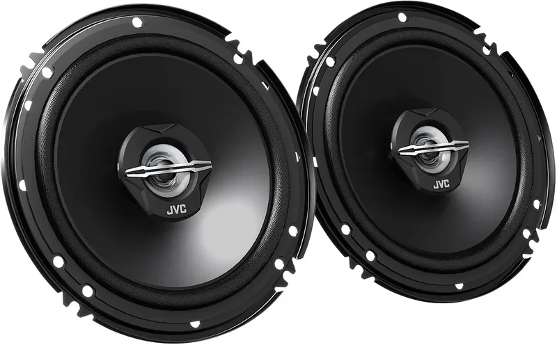 CS-J620X 2-weg coaxiale inbouwluidspreker 300 W Inhoud: 1 paar by JVC – product photo