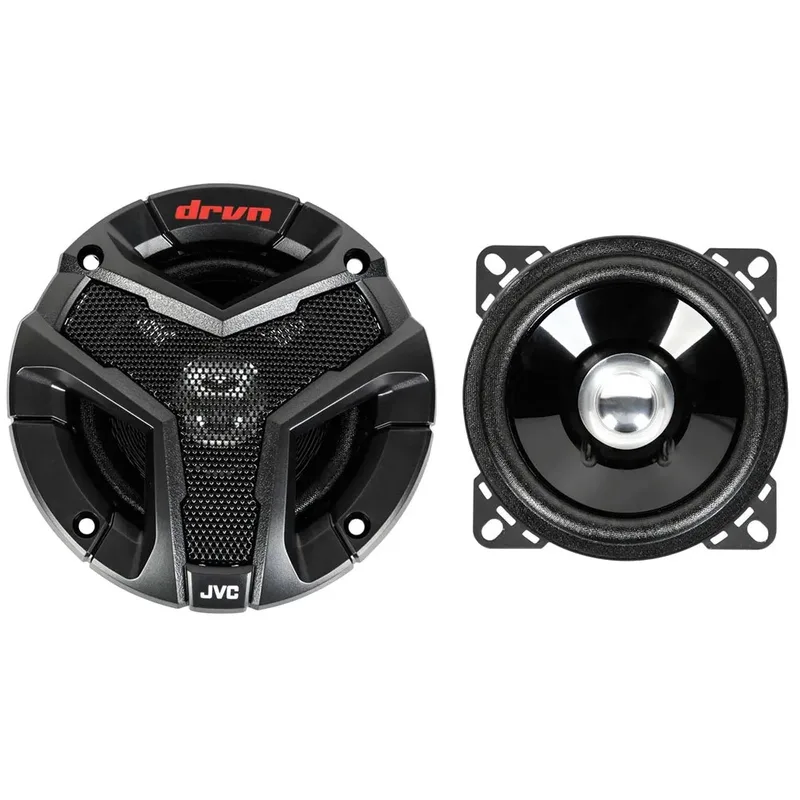 CS-V418 2-weg coaxiale inbouwluidspreker 180 W Inhoud: 1 paar by JVC – product photo 2 of 3