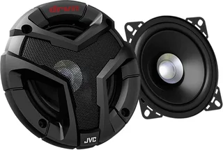 CS-V418 2-weg coaxiale inbouwluidspreker 180 W Inhoud: 1 paar by JVC – product photo 1 of 3